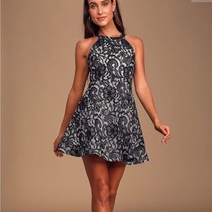 Lulus dress- Size small